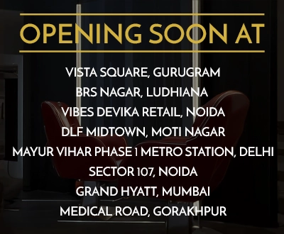 Opening Soon