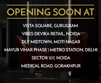 Opening Soon